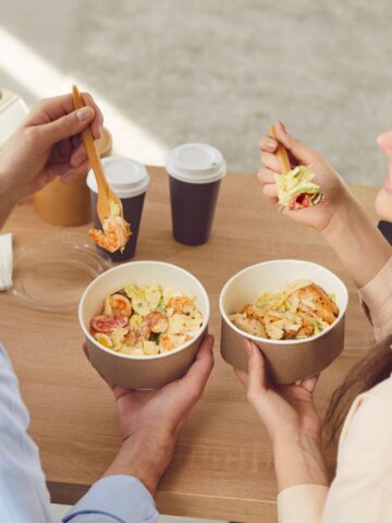 Why Comfort Takeaways Still Feel More Satisfying Than Fine Dining