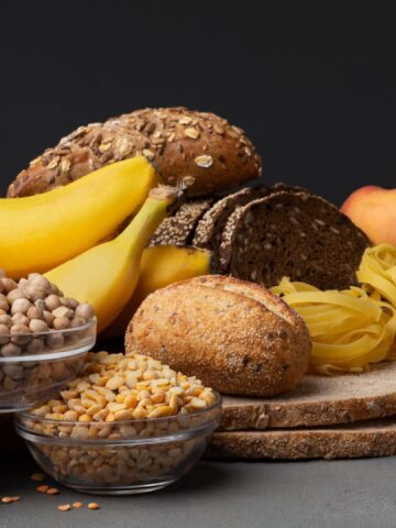 Why Cutting Carbs Often Backfires And What To Do Instead