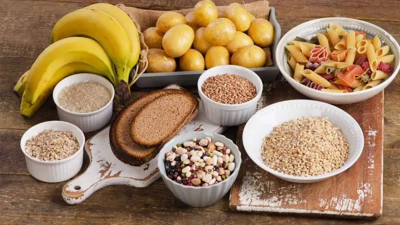 Your Body Needs Carbs For Energy