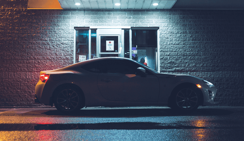 What The Future Of Drive-Thru Dining Looks Like