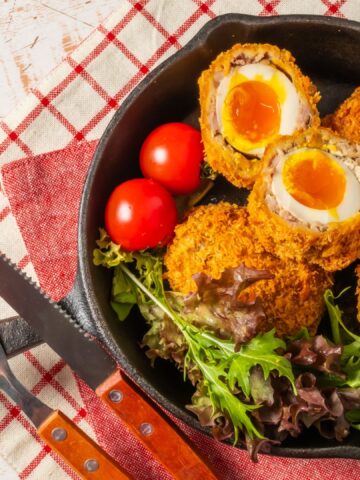 Why Food Nostalgia Is Britain’s Latest Obsession