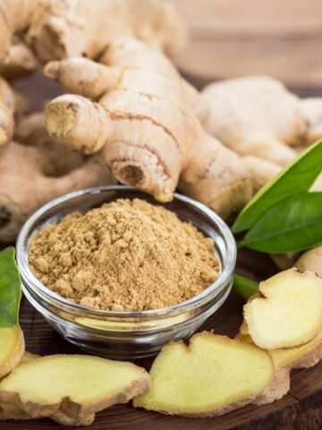 Why Ginger Is Healthier Than You Probably Realise