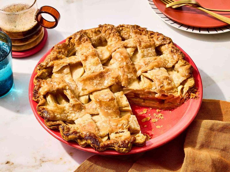 Rediscovering Grandma's Recipes