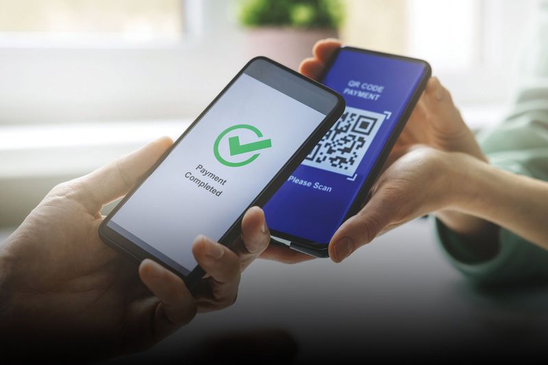 Digital Payments Have Changed The Etiquette