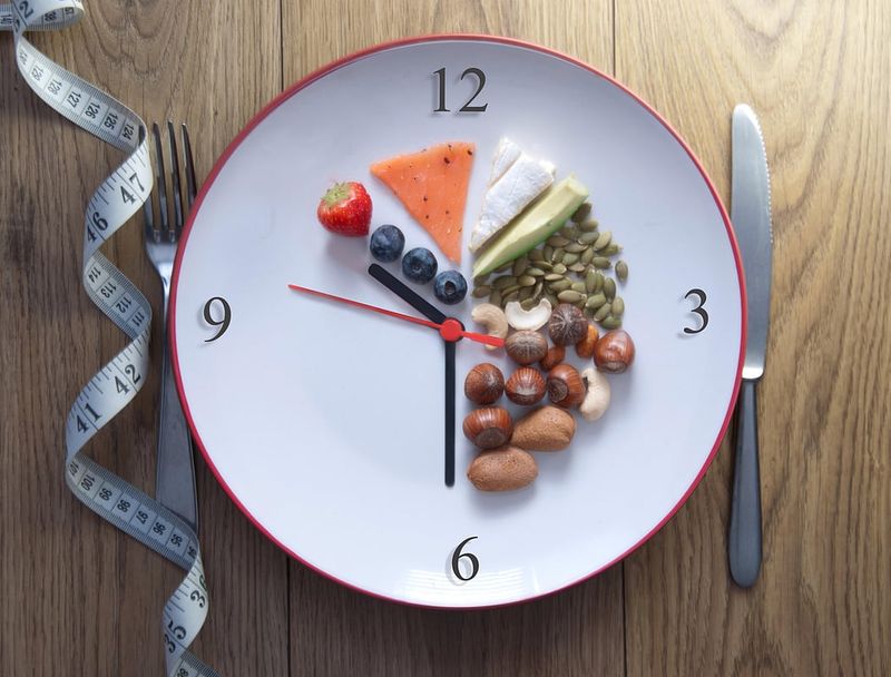 Increases Risk Of High Blood Pressure