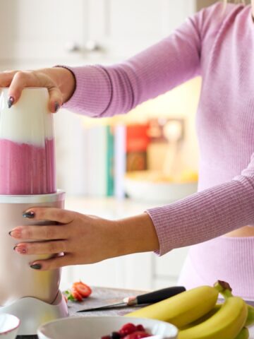 Why Smoothies Might Be Sabotaging Your Weight Loss