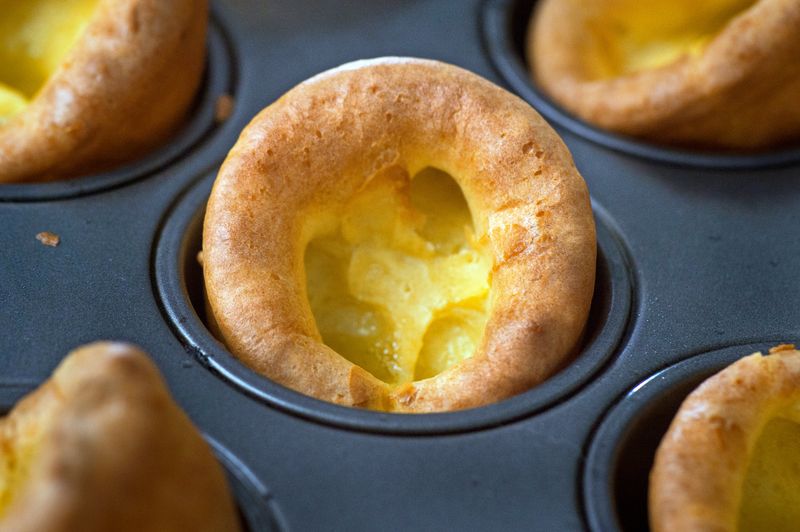 How To Avoid Common Yorkshire Pudding Mistakes