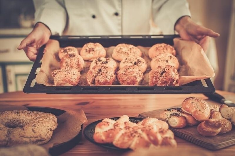 How Smells And Tastes Bring Back Memories