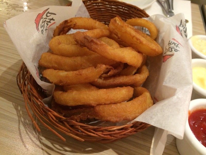 Pizza Hut UK