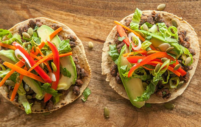 Affordability And Accessibility Of Plant-Based Choices