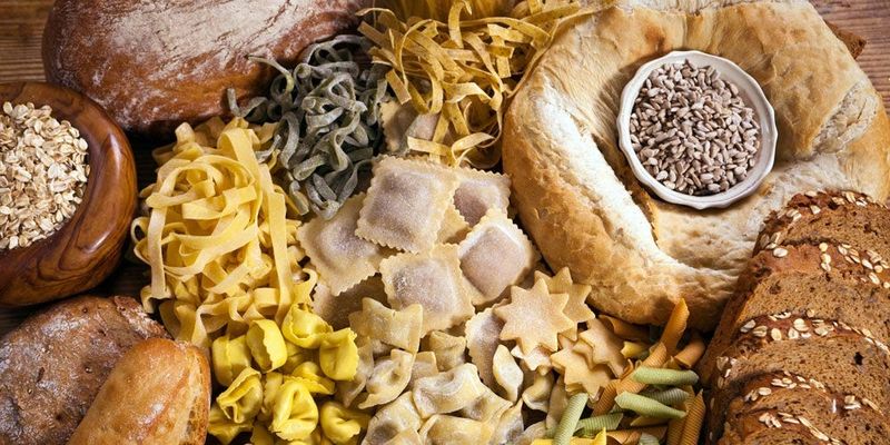 Longing For Bread Or Pasta – You May Need Comfort Or Carbs For Energy