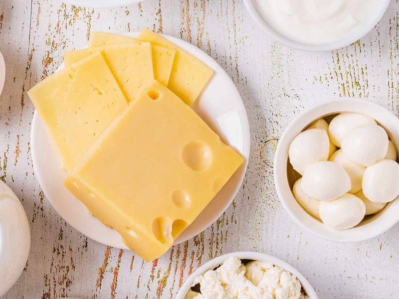You'll Get A Good Dose Of Protein And Fat