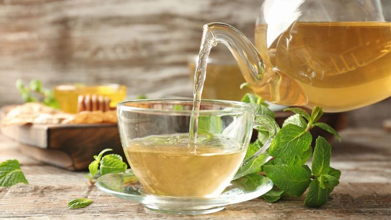 You Could Experience Fewer Digestive Issues