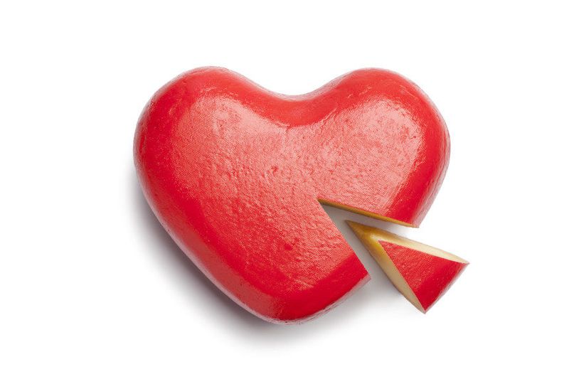 Your Risk Of Heart Disease Could Rise If You Overdo It