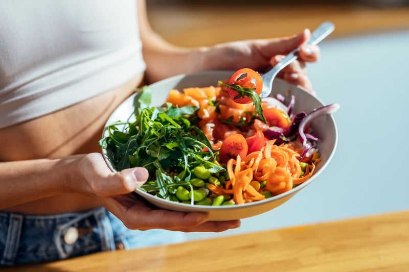 Eating Less Is Always Better