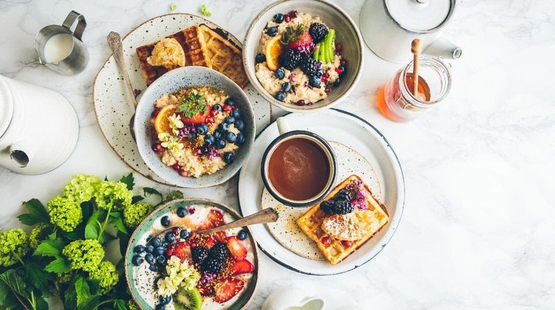 You Must Stick To One Strict Diet Plan