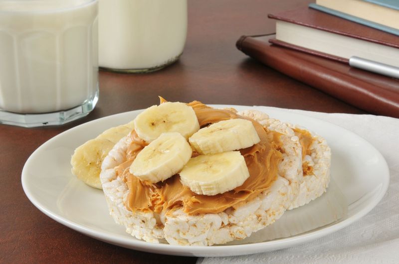 Snacking Is Always Unhealthy