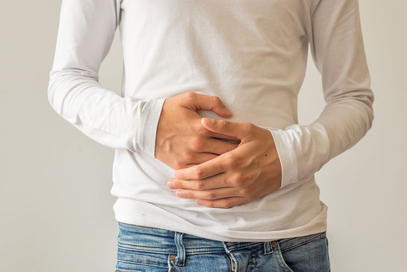 Hunger Signals Start To Weaken