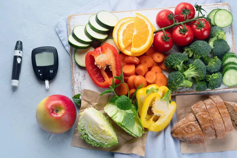 Your Blood Sugar Levels Could Stabilise Beautifully