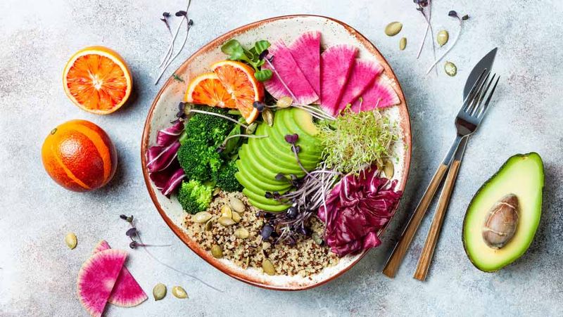 Your Body's Natural Detox Systems Might Work More Efficiently