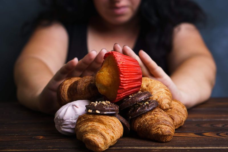 You Might Experience Fewer Cravings