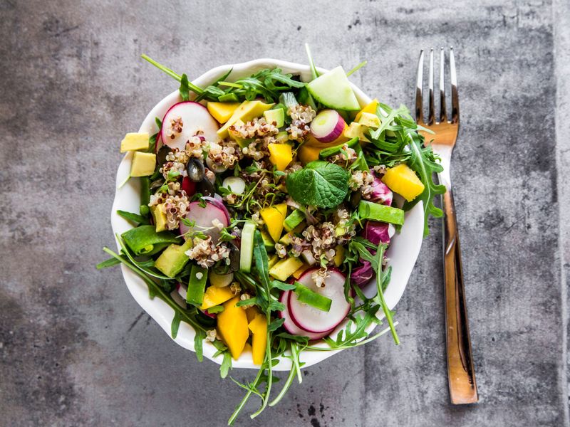 You Might Feel Fuller For Longer Without Even Trying
