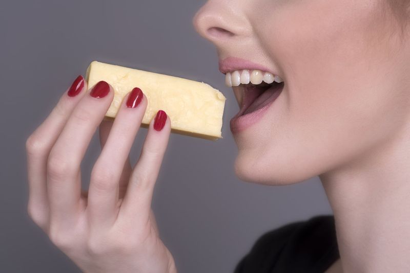 You Might Experience Better Dental Health