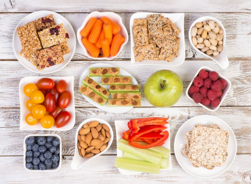 Your Taste For Sweetness Could Naturally Shift