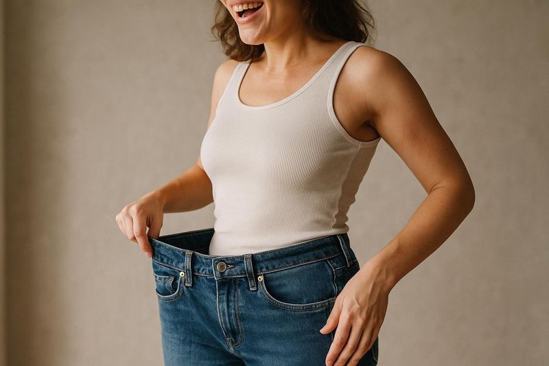 You Could Lose Some Weight