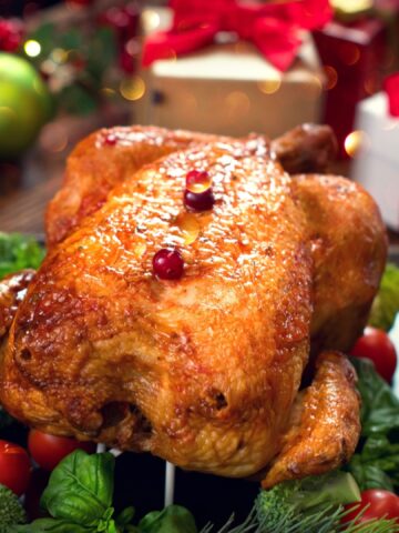 10 British Christmas Foods That Have Stood The Test Of Time
