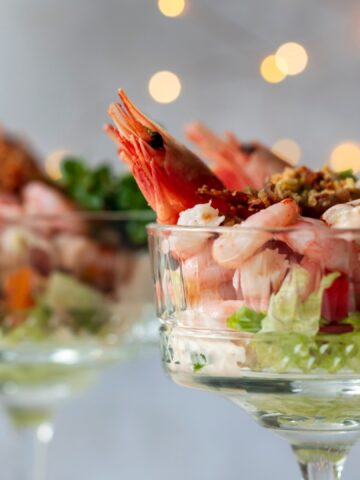 10 British Foods Americans Think Are Fancy But Actually Aren’t