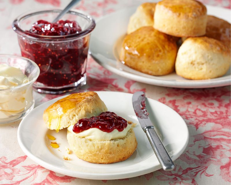 Scones