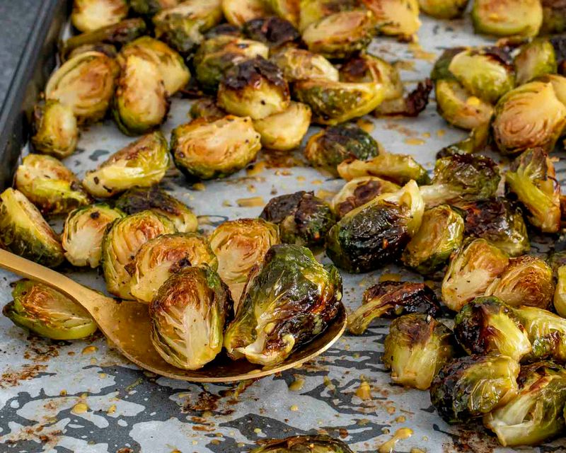 Brussels Sprouts