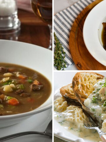 10 Forgotten Foods That Once Ruled Our Tables