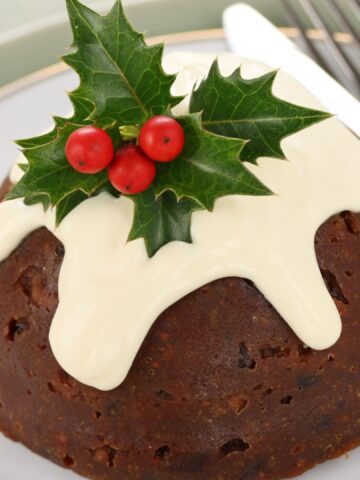 10 Forgotten Holiday Dishes That Deserve A Comeback