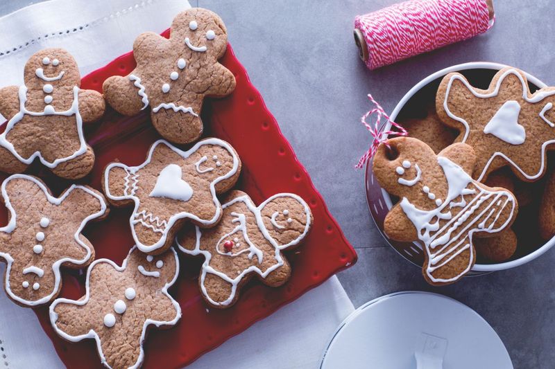 Holiday Foods Your Kids Will Look Forward To