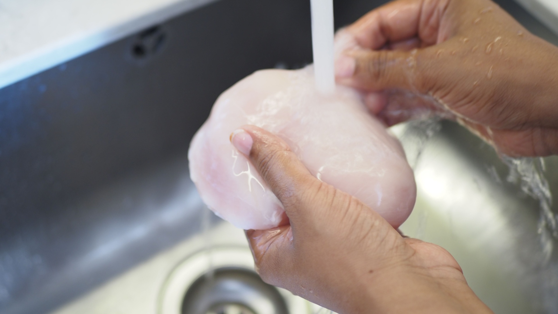 Kitchen Inattention 10 Kitchen Habits That Are More Harmful Than You Realise
