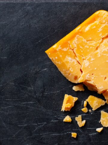 10 Small Food Luxuries Brits Still Won't Give Up