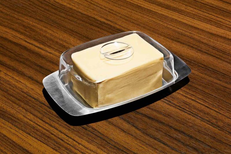 Real Butter