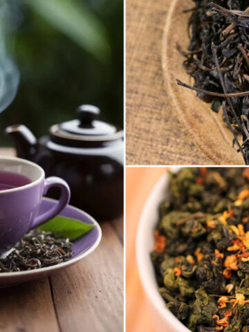 10 Tea Flavours You've Probably Never Heard Of Before