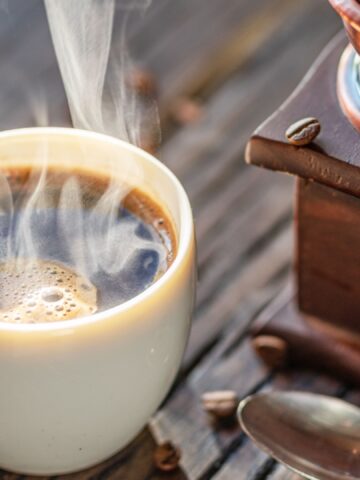 10 Things Every Coffee Lover Should Have