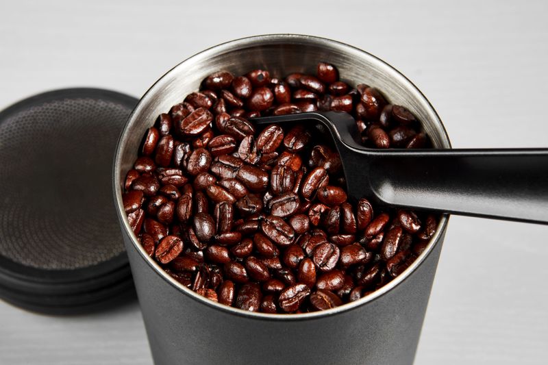Quality Coffee Beans