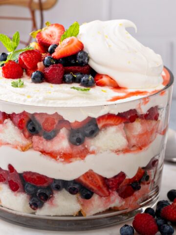 10 Traditional British Desserts That Are Slowly Disappearing