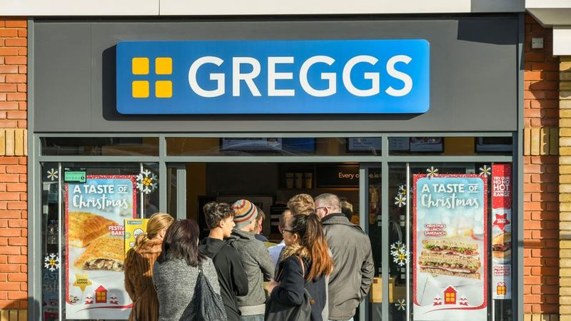 Greggs