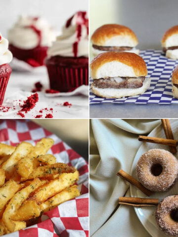 10 Watch-Party Foods For "Stranger Things" Fans