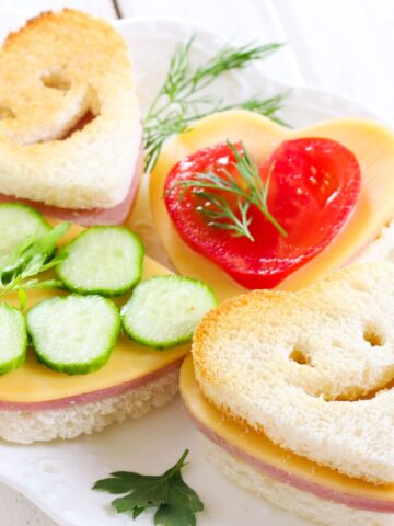 11 Best Foods To Prepare For A Toddler Birthday Party