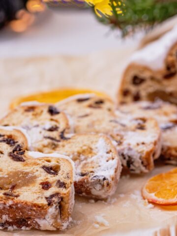 11 Desserts Our Grannies Always Made For Christmas Dinner
