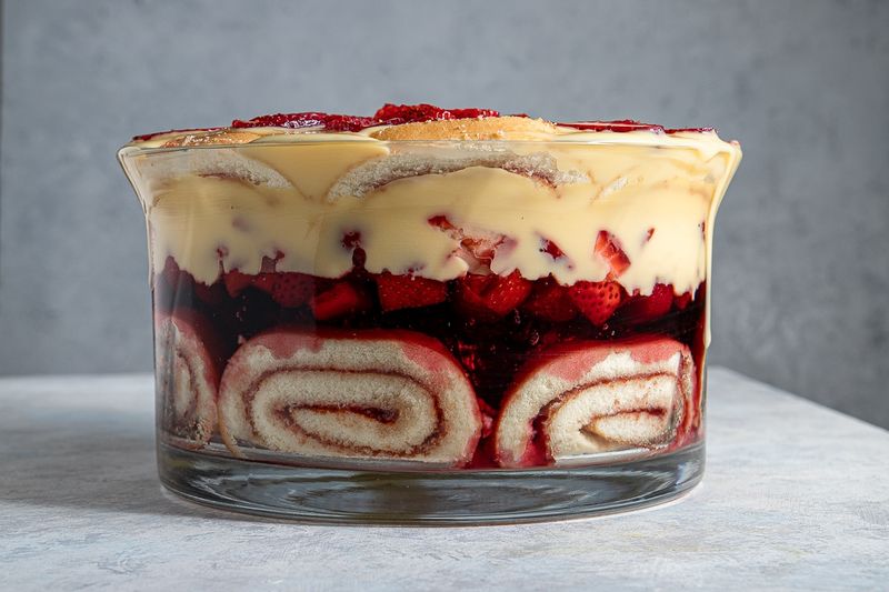 Trifle