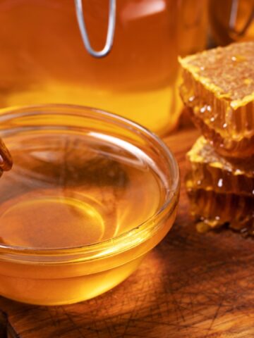 11 Foods That Can Last For Decades Without Going Bad