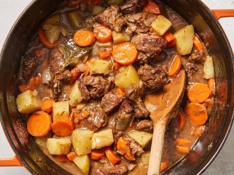 Beef Stew